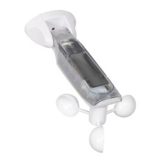 Sensore Di Vento E Sole Senza Fili Per Tende Da Sole