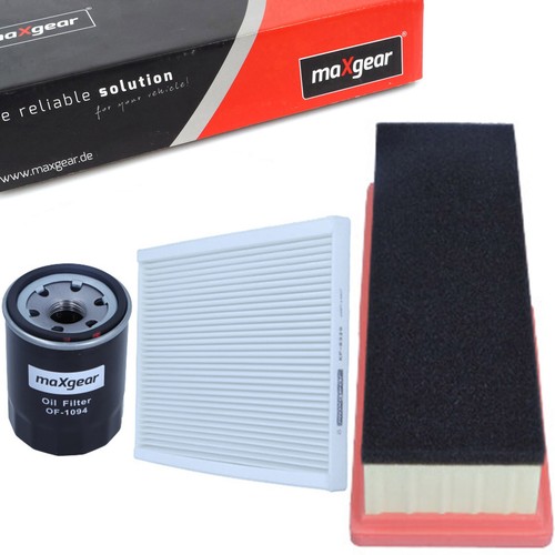 Kit filtri kit ispezione