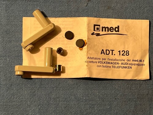 Adattatore med adt 128 per - adt.128,