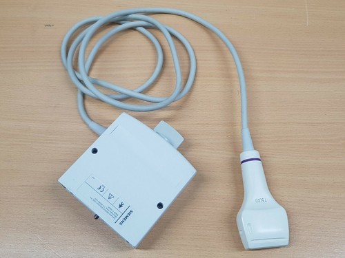 Siemens sonoline 5l40 - siemens,