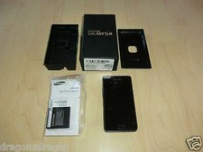 Samsung galaxy gt i9100 - galaxy, s2