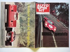 AUTOSPRINT 1970 N 28