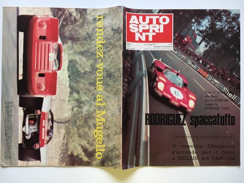 Autosprint 1970 28 - 1970,