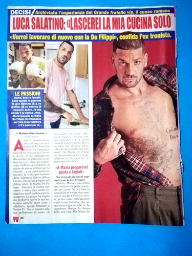 Clipping ritaglio giornale - clipping,