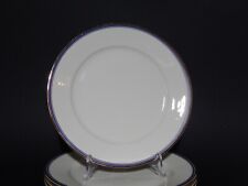 VINTAGE SERVIZIO TAVOLA 6 PIATTI PORCELLANA JOHANN HAVILAND BAVARIA IMPERO