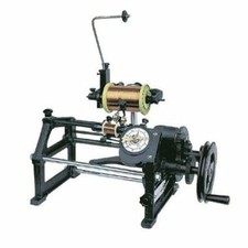 Avvolgitrice manuale