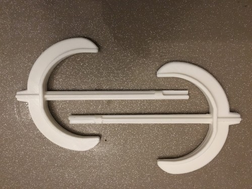Goldorak 60cm shogun - , 2