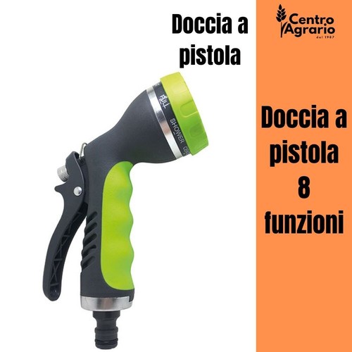 Pistola acqua lavaggio a - ad,