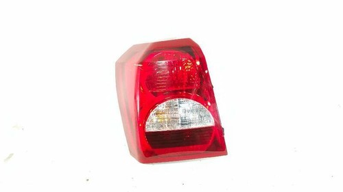 Fanale posteriore dodge - posteriore,