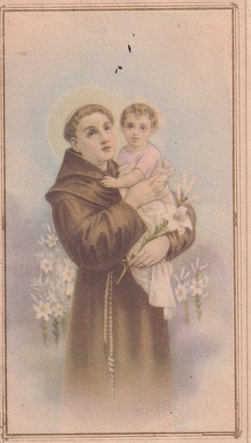 Calendarietto antonio - calendarietto,