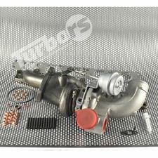 Turbocompressore ford volvo - ford,