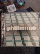 PHIL LOMAC-PHILLOMAC NEW