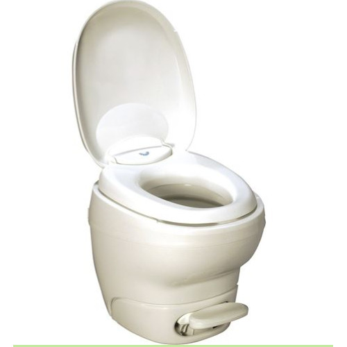 Tazza toilette bravura - tazza, alto