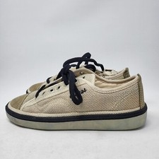 Scarpe moda Guess donna taglia 7 1/2M panna