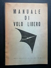 Manuale volo libero 1977 - libero,