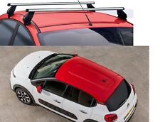 BARRE PORTATUTTO ALLUMINIO