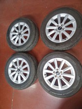 82A601025C Cerchi in lega Audi a 1 nuova 205 60 16 Dot 2023