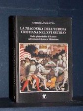 Attilio Agnoletto - La