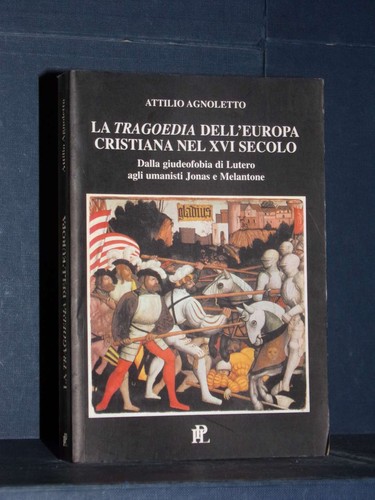 Attilio agnoletto la - attilio,