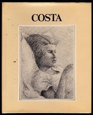 GIORGIO COSTA MONOGRAFIA A