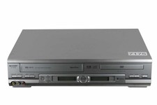 Sharp DV-NC65 - Lettore VHS e