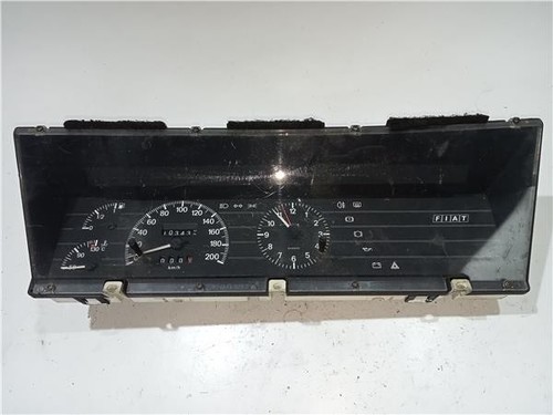 Fiat tempra gas pannello degli - fiat,