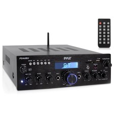 Pyle Sistema Amplificatore