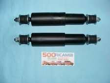 FIAT 500 D/F/L/R 126 COPPIA