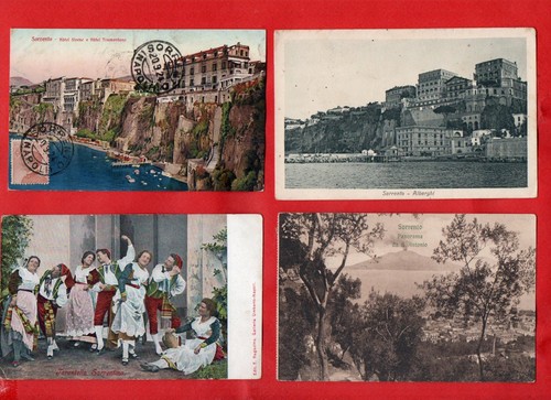 Sorrento lotto di - lotto,