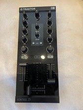 Native Instruments Traktor