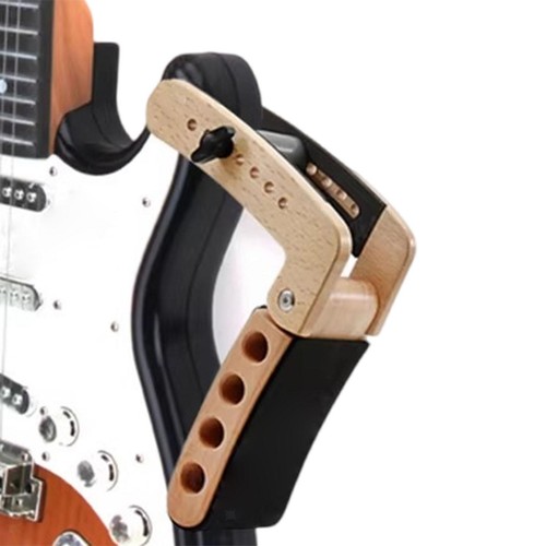 Poggia chitarra elettrica - poggia,