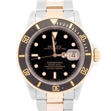 Orologio Rolex Submariner Date