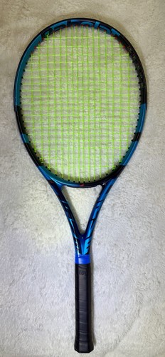 Babolat pure drive 3 8 - 98,
