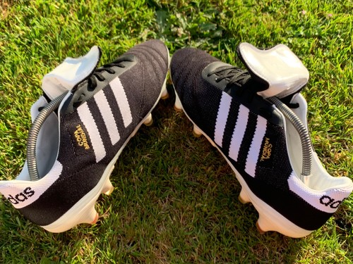Scarpe calcio adidas copa - da,