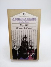 James GLI AMICI DEGLI AMICI -