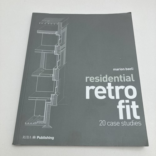 Residential retrofit case - 20,