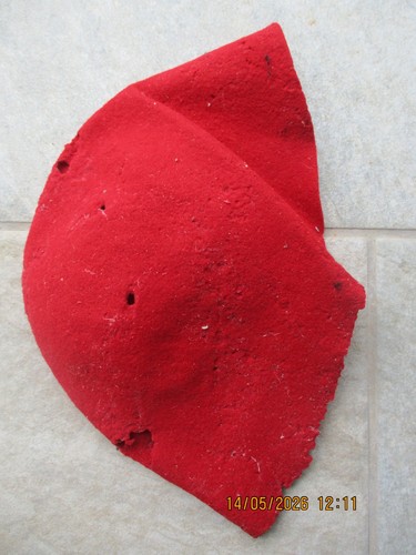 Regio esercito italiano fez - regio, da
