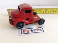?Lot vintage? TRUCK MOTRICE BACHELITE METAL 1:43 ? AUTUMN SALE ?☕