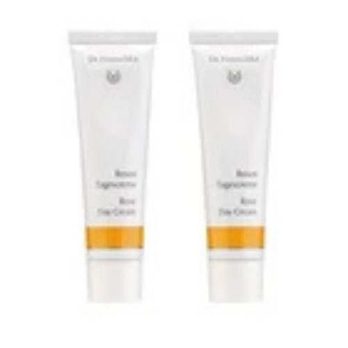 Hauschka rose crema - 2, dr.