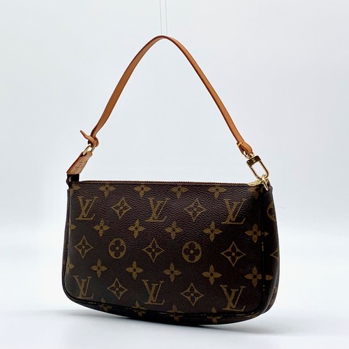 Pochette louis vuitton - louis,