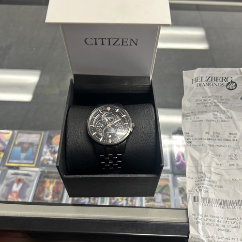 Orologio citizen eco drive - orologio, eco-drive