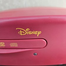 RARO Lettore DVD Disney