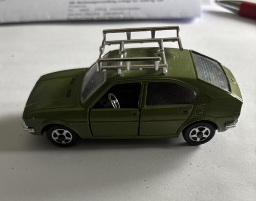 Mebetoys mattel alfa romeo - mebetoys,
