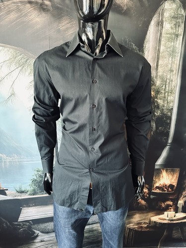 Camicia elegante stefano ricci - stefano,