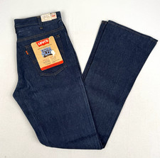 Jeans Levis svasati fondo a