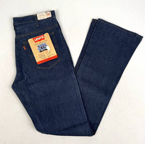 Jeans levis svasati fondo - jeans, a