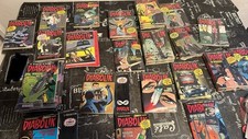 Lotto 31 Fumetti DIABOLIK con