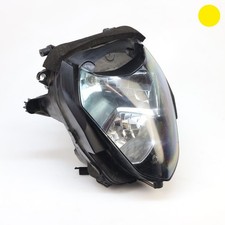SUZUKI GSX R 1000 Faro Fanale anteriore 2003 2004 Headlight ID92142