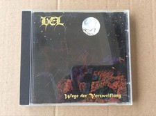 Rare hel wege der - rare, verzweiflung