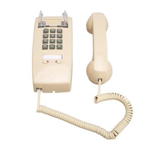 Retro wall phone waterproof - phone,